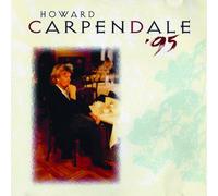 Carpendale,Howard - Howard Carpendale '95 [Import]