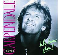 Carpendale,Howard - Ich Bin Da [Import]