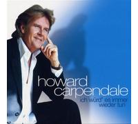 Carpendale,Howard Ich Würd' Es Immer Wieder Tun (Ltd.Pur Edt.)