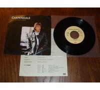 CARPENDALE, Howard - Laura Jane / Der Junge aus Soweto / 1C 006-1 47293 7