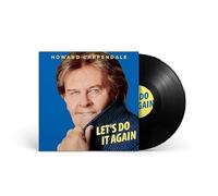 Carpendale, Howard - Let'S Do It Again Lp)