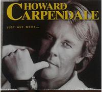 Carpendale,Howard - Lust Auf Mehr [Import]