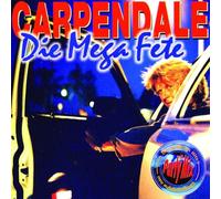 Carpendale,Howard - Mega Fete [Import]