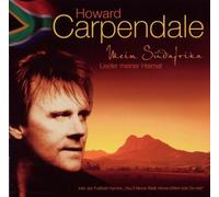 Carpendale,Howard - Mein Südafrika