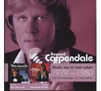 Carpendale,Howard - Mein Weg zu Dir/Eine Stund [Import]