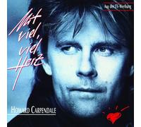 Carpendale,Howard - Mit Viel Herz [Import]