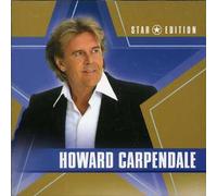 Carpendale, Howard - Star Edition