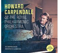 Carpendale,Howard - Symphonie Meines Lebens 1 & 2 Ltd. Vinyl [Vinilo]