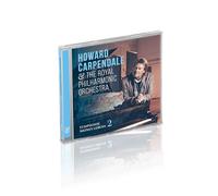 Howard Carpendale – Symphonie Meines Lebens 2 – CD