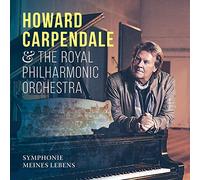 Carpendale,Howard - Symphonie Meines Lebens