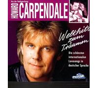 Carpendale, Howard - Welthits Zum Traeumen