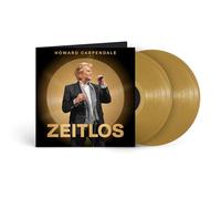 Carpendale, Howard - Zeitlos (Ltd. 2lp Gold) [Vinilo]