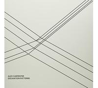 Carpenter, Alex - Excavation Patterns [Vinilo]