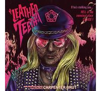 Carpenter Brut - Leather Teeth
