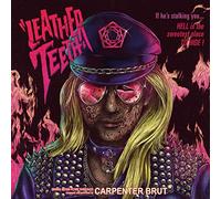 Carpenter Brut - Leather Teeth [Vinilo]