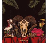 Carpenter Brut – TRILOGY – CD