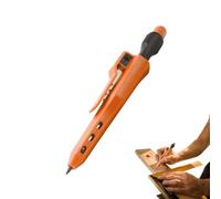Carpenter Framing Pencil Woodworking Marker for Construction Projects