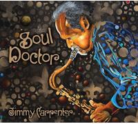 Carpenter,Jimmy - Soul Doctor