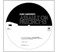 Carpenter, John - Halloween Ends: Ost -Exclusive Blue Moon Phase Vin [Vinilo]