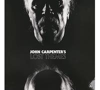 Carpenter,John - Lost Themes (Ltd.Neon Yellow Vinyl) [Vinilo]