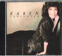 Carpenter, Karen - Karen Carpenter