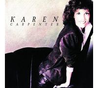 Carpenter, Karen - Karen Carpenter by Carpenter, Karen (1996) Audio CD