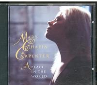 Carpenter, Mary Chapin - A Place in the World