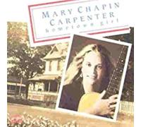 Carpenter,Mary Chapin - Hometown Girl
