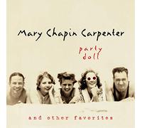 Carpenter, Mary Chapin - Party Doll and Other Favorites