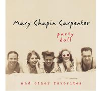 Carpenter, Mary Chapin - Party Doll & Other Favourites