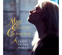Mary-Chapin Carpenter - Place in the World