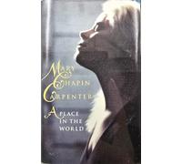 Carpenter, Mary-Chapin - Place in The World [Casete]
