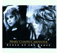 Carpenter, Mary Chapin - State of the Heart
