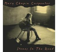 Carpenter,Mary Chapin - Stones in the Road (30TH Anniversary Expanded Highlighter Yellow Vinyl) [Vinilo]