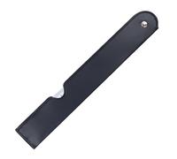 Carpenter Measuring Tool - Folding Ruler for Workshop Projects | Fan Shaped Engineering Meter with Handy Functions & Practical Features for School Offices Sewing Craft