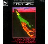 Carpenter - Ost/Prince of Darkness