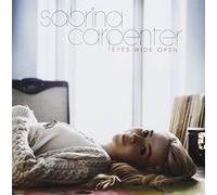 Carpenter Sabrina - Eyes Wide Open