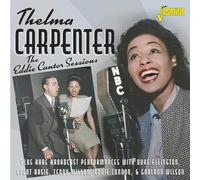 Carpenter, Thelma - The Eddie Cantor Sessions