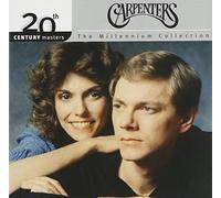 Carpenters – 20th Century Masters: Millennium Collection