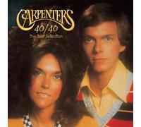 Carpenters - 40/40 Best Selection (Shm-CD)