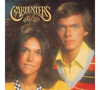 Carpenters - 40/40 The best selection