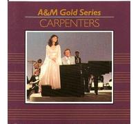 Carpenters - A & M Gold Series