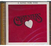 The Carpenters A Song for You (CD) Album