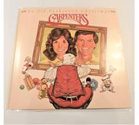 Carpenters - An Old Fashioned Christmas