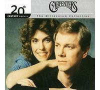 Carpenters - Best of (20th C./Ecopac)