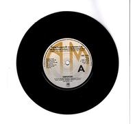 Carpenters - Calling Occupants Of Interplanetary Craft (The Recognized Anthem Of World Contact Day) / Can't Smile Without You [7" Vinyl]