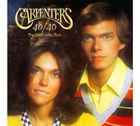 Carpenters - Carpenters 40/40 Best Selection