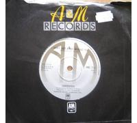 CARPENTERS - CARPENTERS 7"Single -I Won't Last A Day Without You