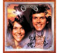 Carpenters - Carpenters - A Kind Of Hush - A&M Records - 27 400 XOT
