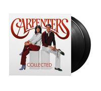 Carpenters - Carpenters Collected (Gatefold sleeve) [180 gm 2LP black vinyl] [Vinilo]